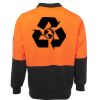 JB's HV 1/2 ZIP FLEECY Thumbnail