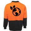 JB's HV 1/2 ZIP FLEECY Thumbnail