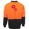 JB's HV 1/2 ZIP FLEECY Thumbnail
