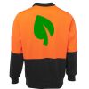 JB's HV 1/2 ZIP FLEECY Thumbnail