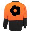 JB's HV 1/2 ZIP FLEECY Thumbnail