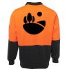 JB's HV 1/2 ZIP FLEECY Thumbnail