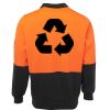 JB's HV 1/2 ZIP FLEECY Thumbnail