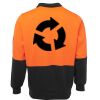 JB's HV 1/2 ZIP FLEECY Thumbnail