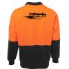 JB's HV 1/2 ZIP FLEECY Thumbnail