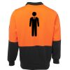 JB's HV 1/2 ZIP FLEECY Thumbnail