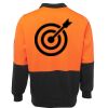 JB's HV 1/2 ZIP FLEECY Thumbnail