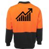JB's HV 1/2 ZIP FLEECY Thumbnail