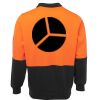 JB's HV 1/2 ZIP FLEECY Thumbnail