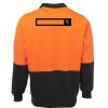 JB's HV 1/2 ZIP FLEECY Thumbnail