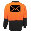 JB's HV 1/2 ZIP FLEECY Thumbnail