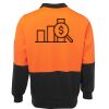 JB's HV 1/2 ZIP FLEECY Thumbnail