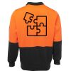JB's HV 1/2 ZIP FLEECY Thumbnail