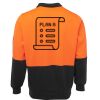 JB's HV 1/2 ZIP FLEECY Thumbnail