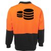 JB's HV 1/2 ZIP FLEECY Thumbnail