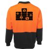 JB's HV 1/2 ZIP FLEECY Thumbnail