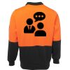 JB's HV 1/2 ZIP FLEECY Thumbnail