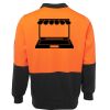 JB's HV 1/2 ZIP FLEECY Thumbnail
