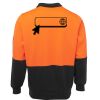 JB's HV 1/2 ZIP FLEECY Thumbnail
