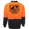 JB's HV 1/2 ZIP FLEECY Thumbnail