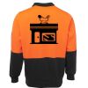JB's HV 1/2 ZIP FLEECY Thumbnail