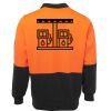 JB's HV 1/2 ZIP FLEECY Thumbnail