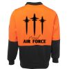 JB's HV 1/2 ZIP FLEECY Thumbnail