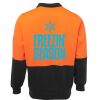 JB's HV 1/2 ZIP FLEECY Thumbnail