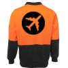 JB's HV 1/2 ZIP FLEECY Thumbnail