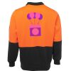 JB's HV 1/2 ZIP FLEECY Thumbnail