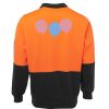 JB's HV 1/2 ZIP FLEECY Thumbnail
