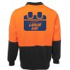 JB's HV 1/2 ZIP FLEECY Thumbnail