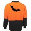 JB's HV 1/2 ZIP FLEECY Thumbnail