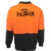 JB's HV 1/2 ZIP FLEECY Thumbnail