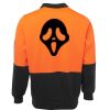 JB's HV 1/2 ZIP FLEECY Thumbnail