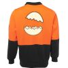 JB's HV 1/2 ZIP FLEECY Thumbnail