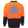JB's HV 1/2 ZIP FLEECY Thumbnail