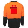 JB's HV 1/2 ZIP FLEECY Thumbnail