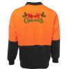 JB's HV 1/2 ZIP FLEECY Thumbnail