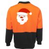 JB's HV 1/2 ZIP FLEECY Thumbnail