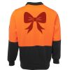 JB's HV 1/2 ZIP FLEECY Thumbnail