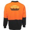 JB's HV 1/2 ZIP FLEECY Thumbnail
