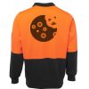 JB's HV 1/2 ZIP FLEECY Thumbnail