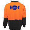 JB's HV 1/2 ZIP FLEECY Thumbnail
