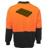 JB's HV 1/2 ZIP FLEECY Thumbnail