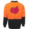 JB's HV 1/2 ZIP FLEECY Thumbnail