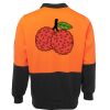 JB's HV 1/2 ZIP FLEECY Thumbnail