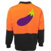 JB's HV 1/2 ZIP FLEECY Thumbnail