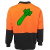 JB's HV 1/2 ZIP FLEECY Thumbnail