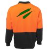 JB's HV 1/2 ZIP FLEECY Thumbnail